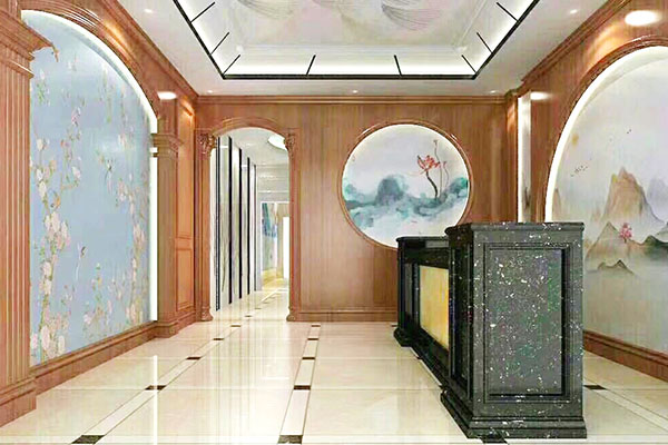 一體家裝