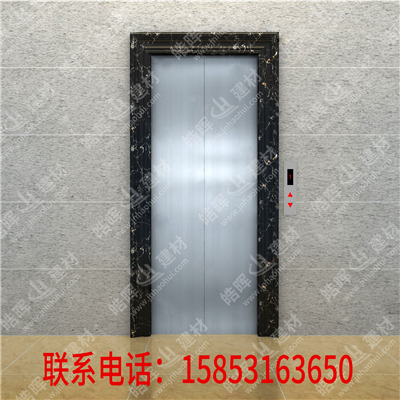 湖南益陽(yáng)石塑線條