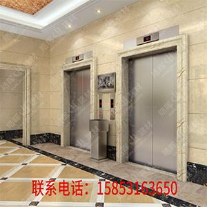 石塑電梯門(mén)套線