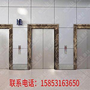 仿大理石電梯埡口線(xiàn)